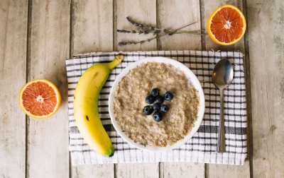 Menu Sarapan Sehat dan Instan untuk yang Super Sibuk