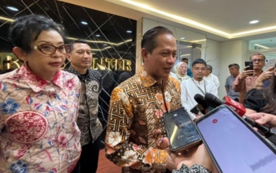 Enam Bulan Jadi Batas, KLH Awasi Ketat Kinerja Sampah Daerah Jelang Adipura