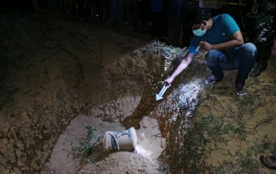 Remaja yang Hilang Usai Latihan Paskibra Ditemukan dengan Kondisi Meninggal Dunia