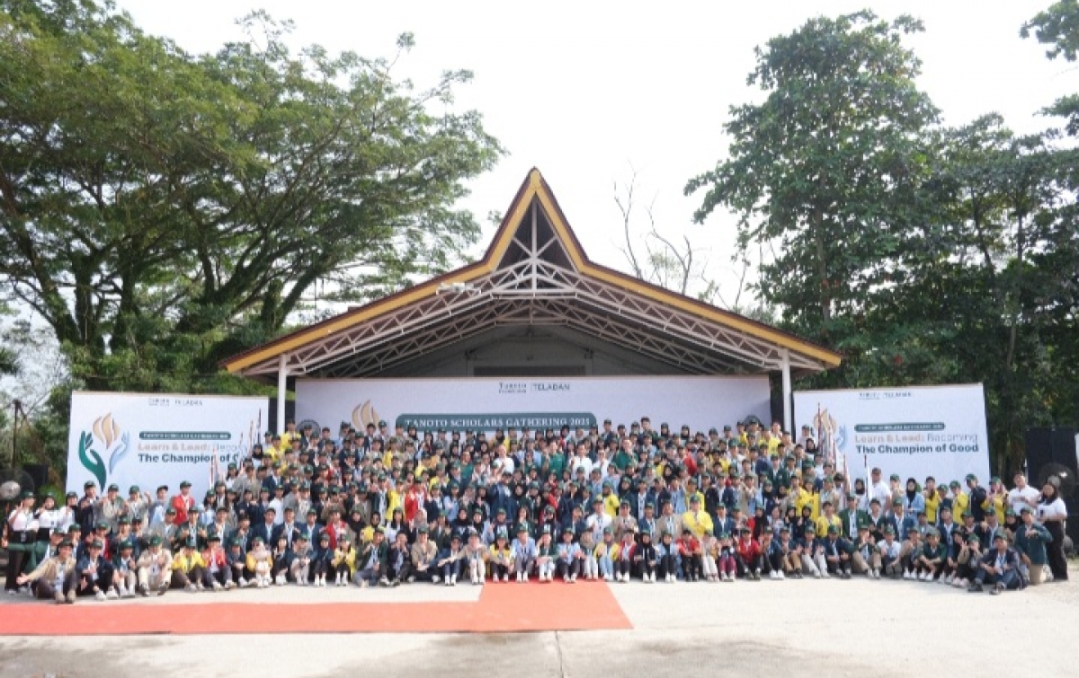 Mendiktisaintek: Ilmu dan Teknologi, Jalan Indonesia Menuju Kemandirian
