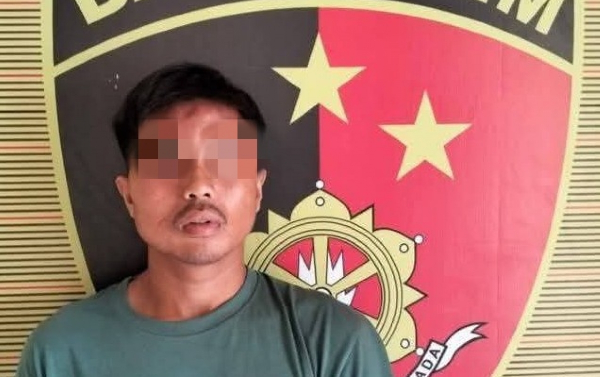 Polisi Dalami Motif Pelaku Pembunuhan Remaja Paskibra di Madina