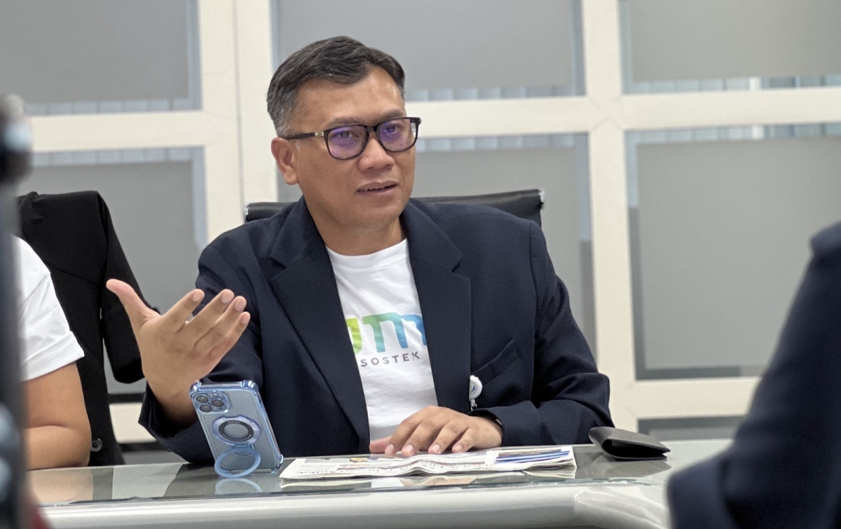 Prabowo Tunjuk Pramudya Iriawan Buntoro sebagai Dirut BPJS Ketenagakerjaan