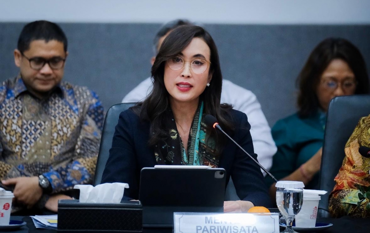 Sektor Pariwisata Dongkrak Pertumbuhan Ekonomi Kuartal II 2025