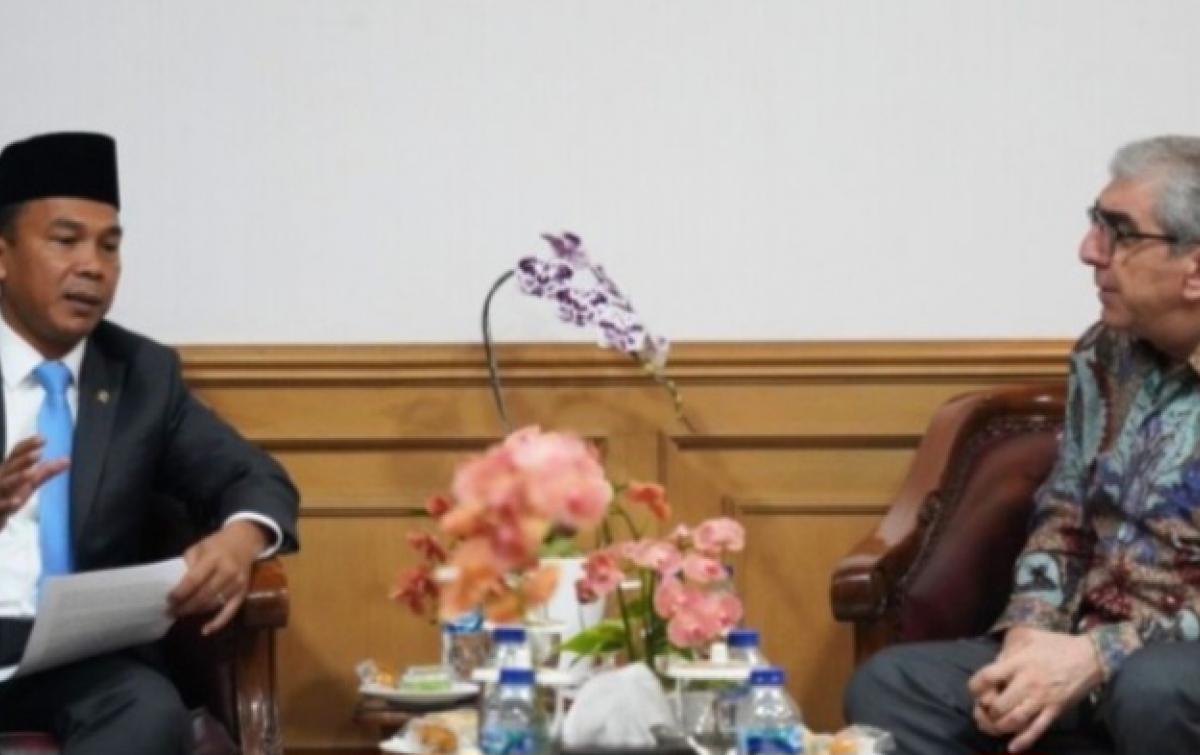 BKKBN dan UNFPA Soroti Ancaman Penurunan Dana Kontrasepsi di Indonesia