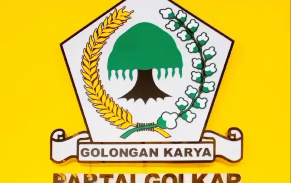 Golkar Palas Tetap Komit Dukung Ijek