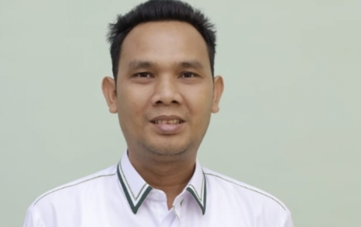 LPA Sumut Muniruddin Ritonga: Hukum Maksimal untuk Pelaku Pembunuhan dan Pemerkosaan Siswi di Natal