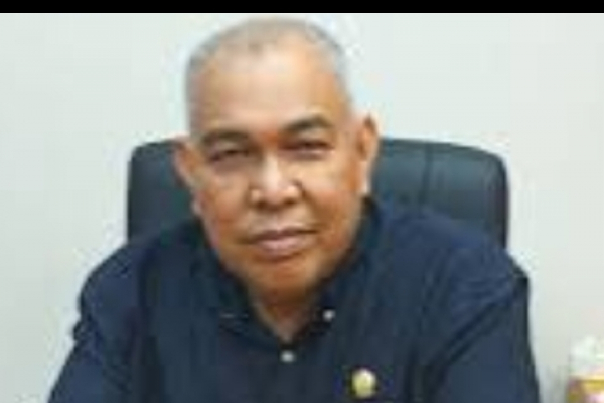 Komisi E Tegur PT GSI Diduga Langgar K3