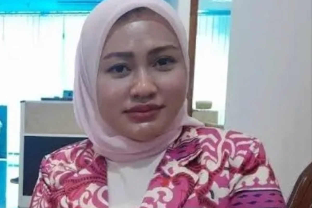 Ketua DPRD Sumut Erni Ariyanti: Semangat Patriotisme Rakyat Jangan Kendor