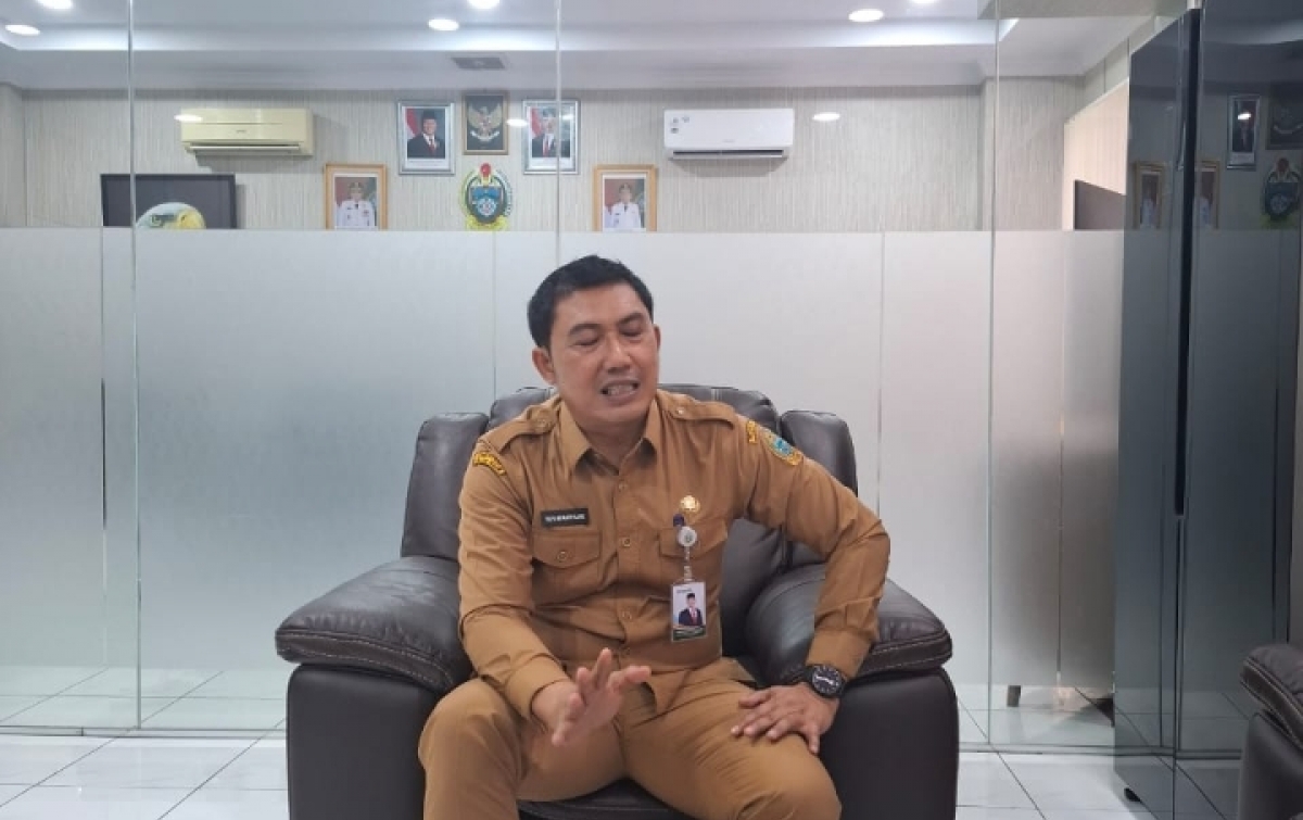 Menyelamatkan “Sabuk Hijau” Sumatera dari Sumut