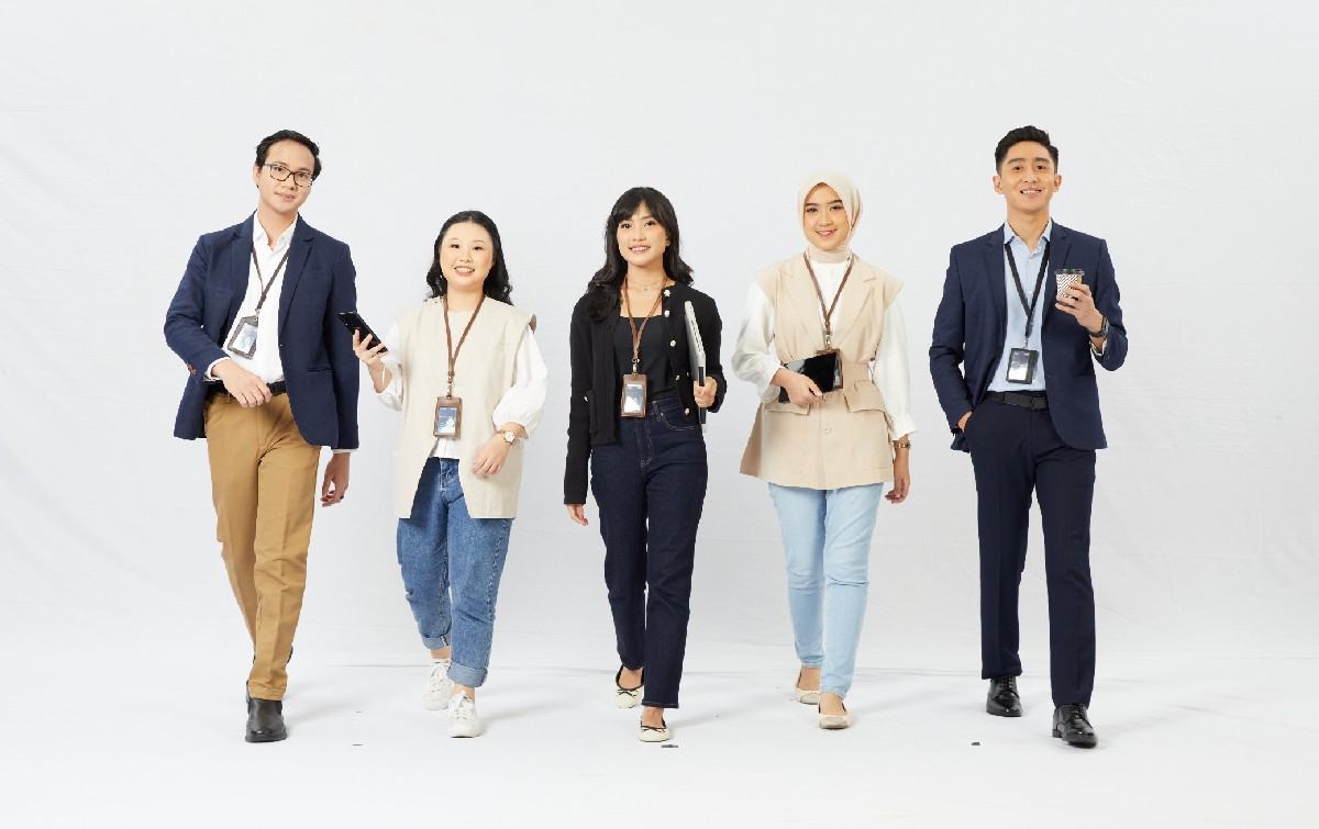 BRI Buka Rekrutmen BFLP 2025: Level Up Karier Kamu, Sesuai Passion!