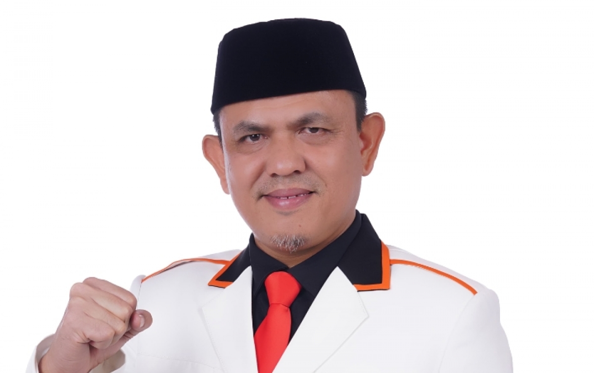 Anggota DPRD Sumut Desak Gubernur dan Kepala Daerah se-Sumut Segera Usulkan PPPK Paruh Waktu