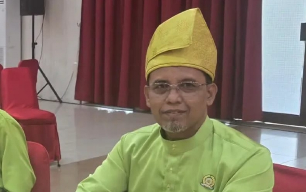 Ahmad Darwis Desak Disdik Sumut Segera Terbitkan SK GTT, Agar Ribuan Guru Bisa Terima Tunjangan
