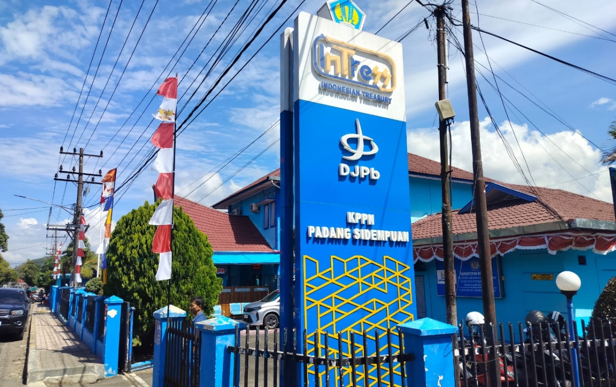 Wali Kota, Mantan Wali Kota Padangsidimpuan dan Mantan Bupati Madina Diperiksa KPK