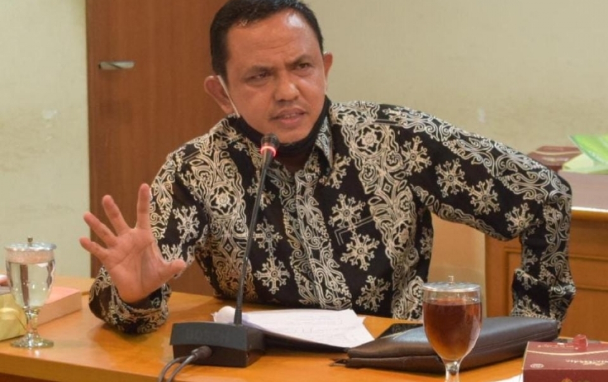 Abdul Rahim Siregar: Agustus 2025, Sumut Harus Benar-benar Merdeka dari Narkoba