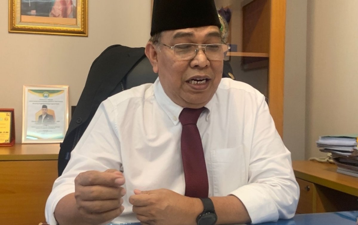 Komisi E DPRD Sumut Kecewa Ada Anak Orang Kaya Masuk Sekolah Rakyat