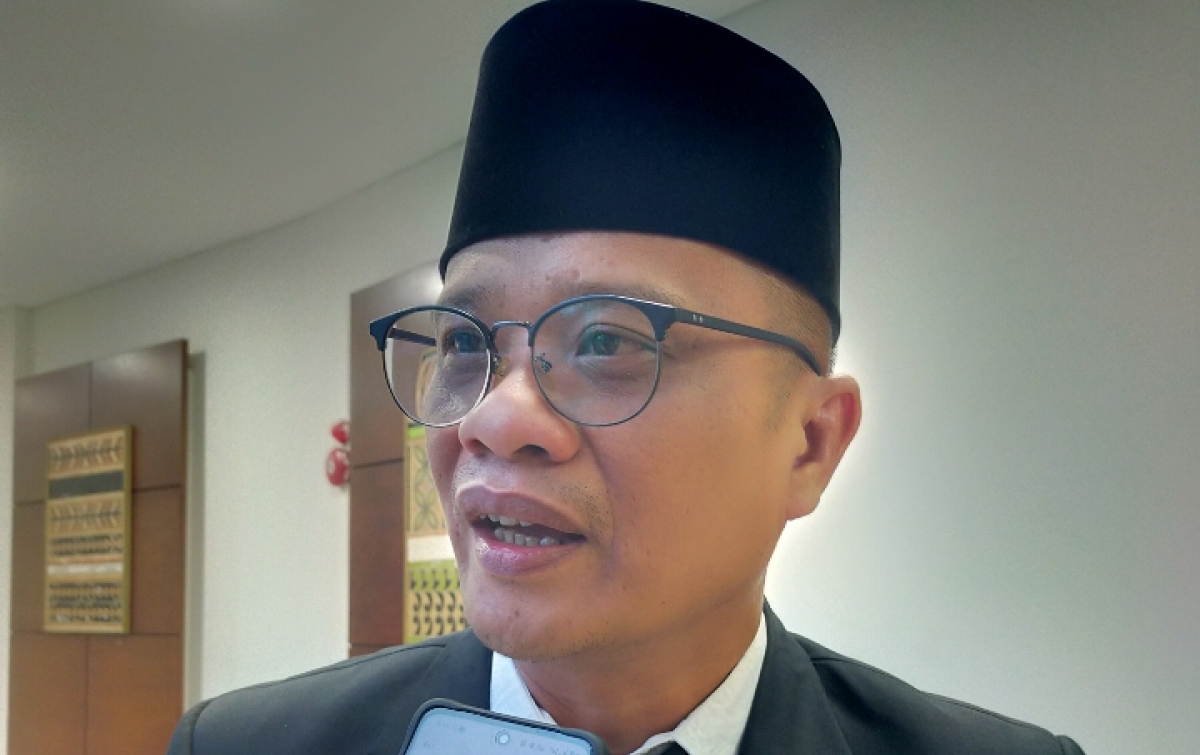 Berkat Kurniawan Laoli Apresiasi Langkah Tegas Gubsu, Dorong Ormas Jadi Mitra Strategis Perangi Narkoba
