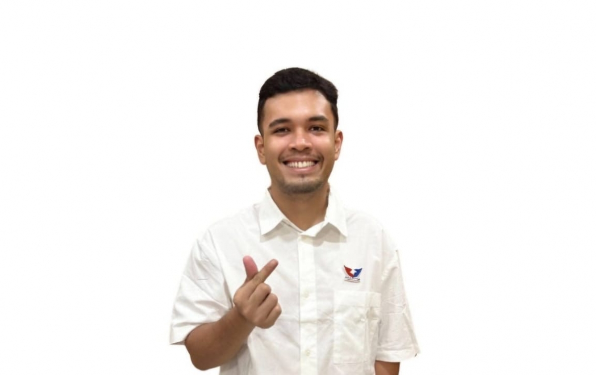 Amos Simanjuntak Apresiasi Langkah JTP Dorong Pembangunan Medical Tourism di Taput
