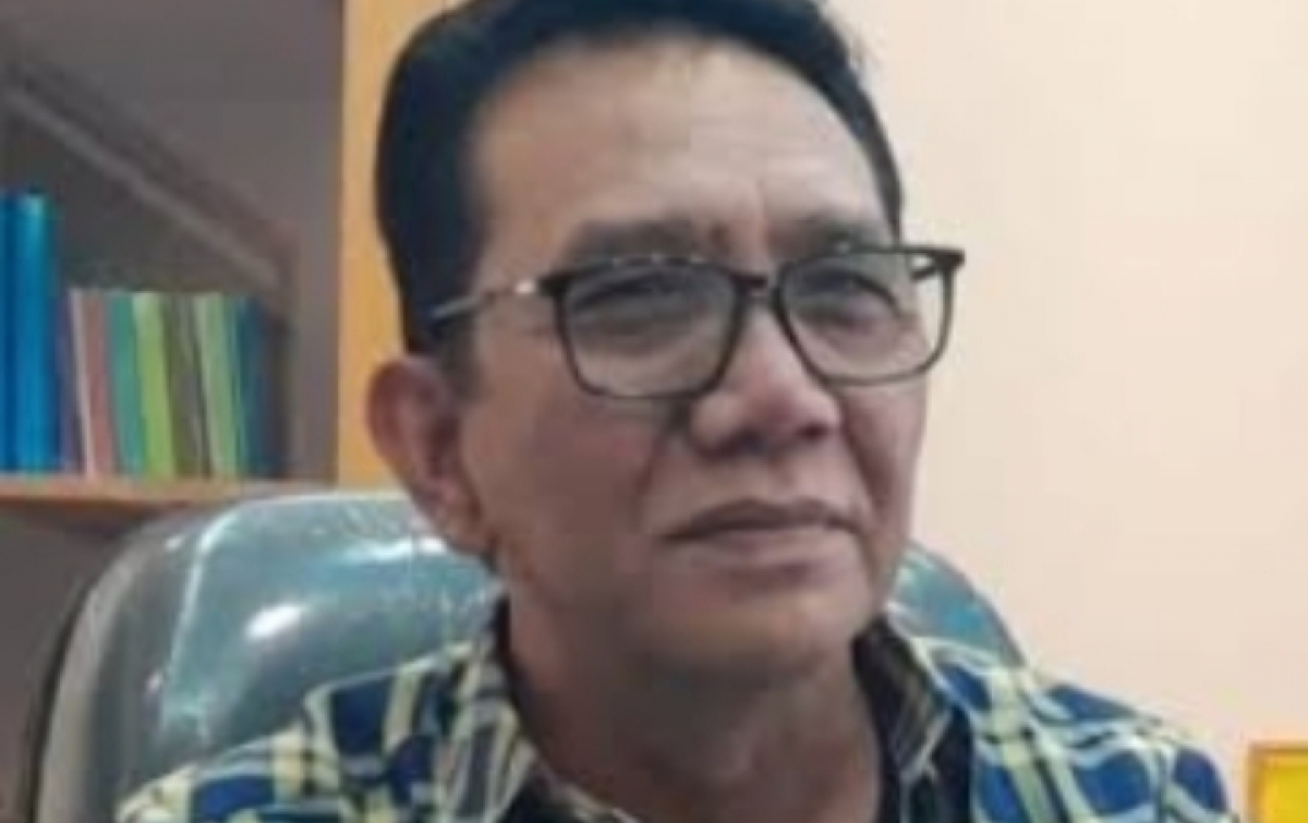 Timbul Sibarani Usulkan Sanksi Sosial Bagi Pengguna Narkoba Lewat Peraturan Desa