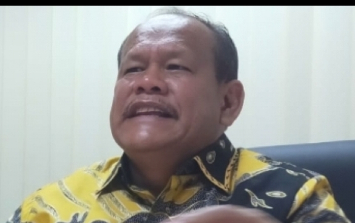 DPRD Sumut Minta Satgas Narkoba Dibentuk di Seluruh Daerah