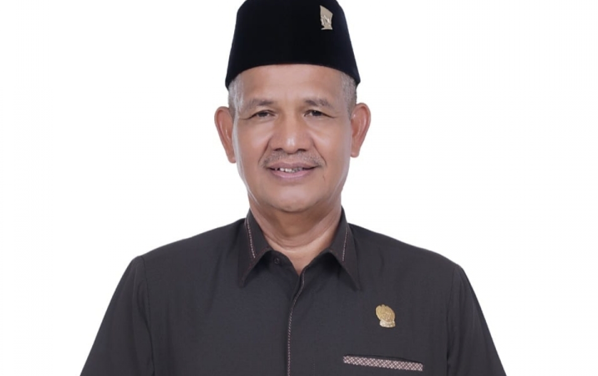 HUT Kemerdekaan RI, Sutarto Ajak Segenap Warga Berkontribusi Membangun Daerah