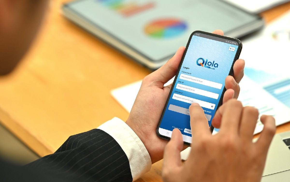 Jumlah User Tumbuh 41%, QLola by BRI Catat Volume Transaksi Rp5.970 Triliun