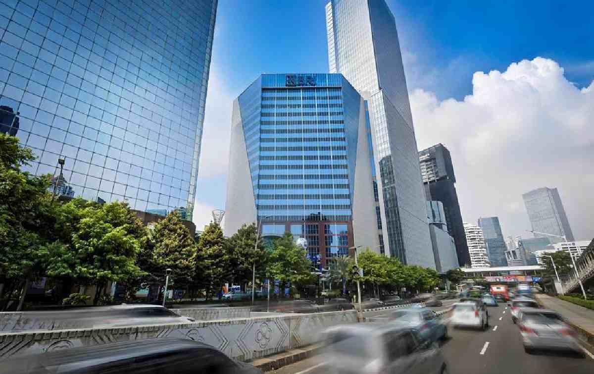 Jadi Bagian Penting Transformasi, Ini Strategi BRI Pertahankan Kualitas Portofolio Melalui Penguatan Manajemen Risiko