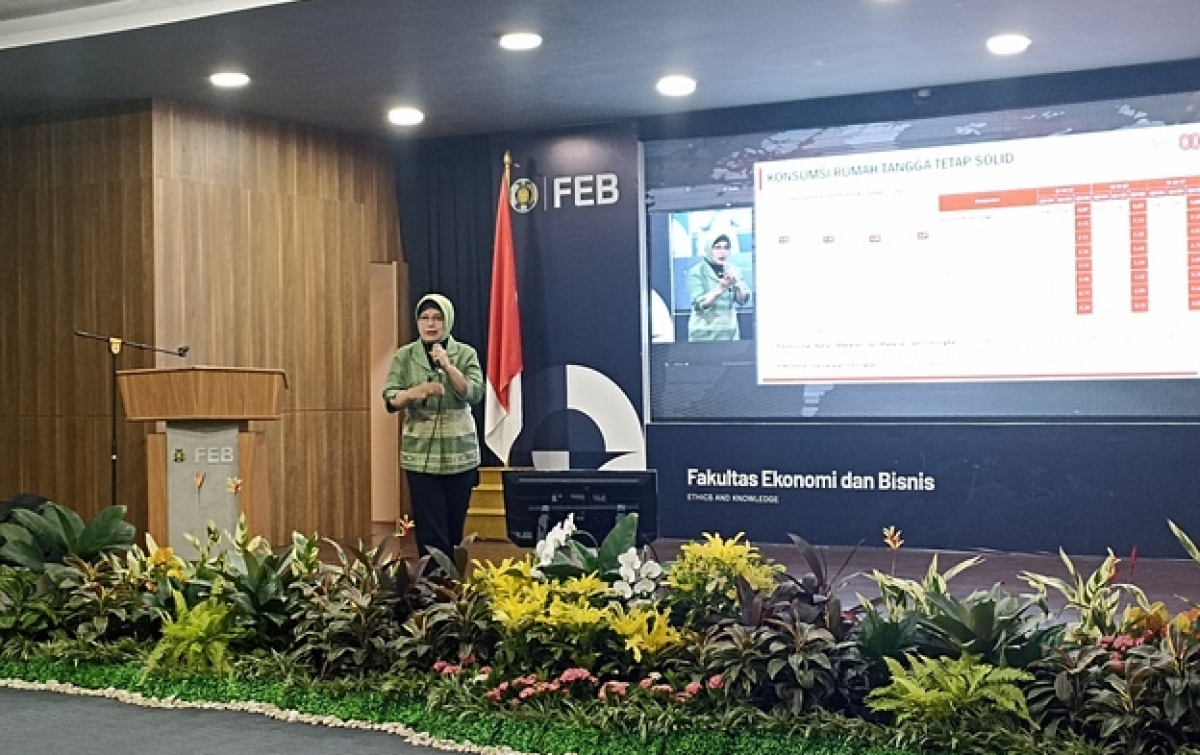 Masyarakat Kini Lebih Sering Belanja Online, Mal Jadi Tempat Experience