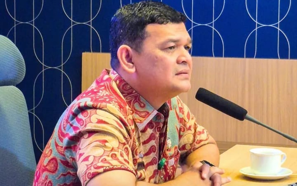 Dishub Medan Tegaskan Karcis Parkir Berkop Dinas Pendidikan Tak Benar