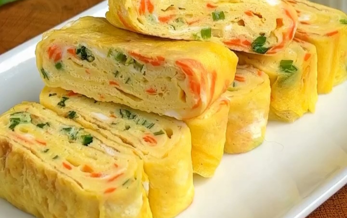 Menu Sarapan Sehat ala Korea yang Sedang Tren