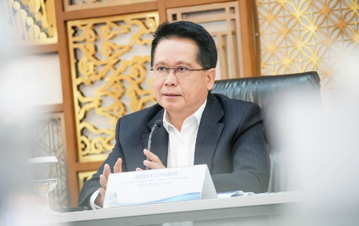 Perkuat Ekonomi di Level Grassroot, BRI Salurkan Pembiayaan Kepada UMKM Senilai Rp1.137,84 Triliun