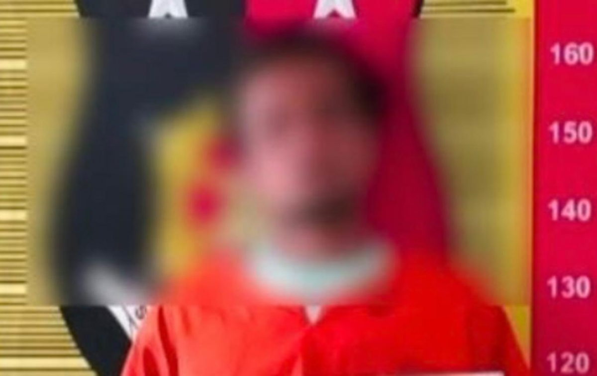 Polres Padangsidimpuan Tangkap Pelaku Cabul Anak di Bawah Umur