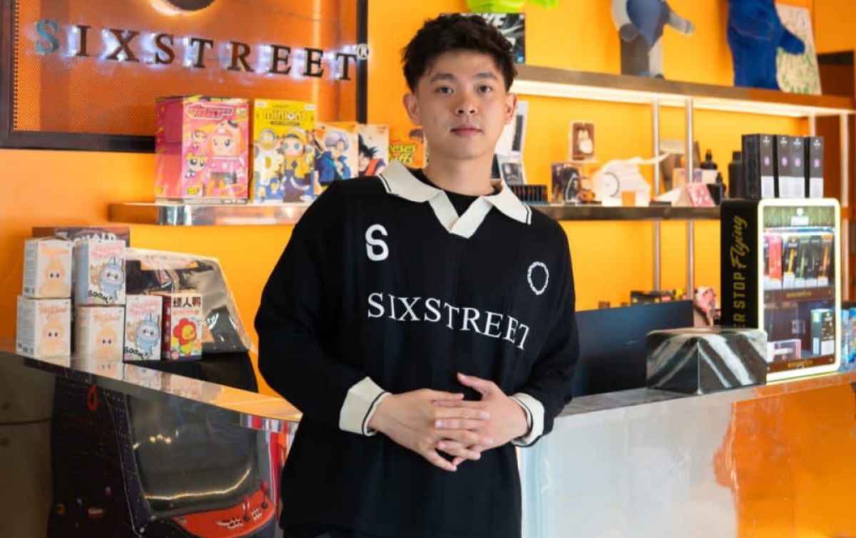 Sixstreet 3X3: Dari Komunitas Lokal Jadi Panggung Basket Terbesar di Medan