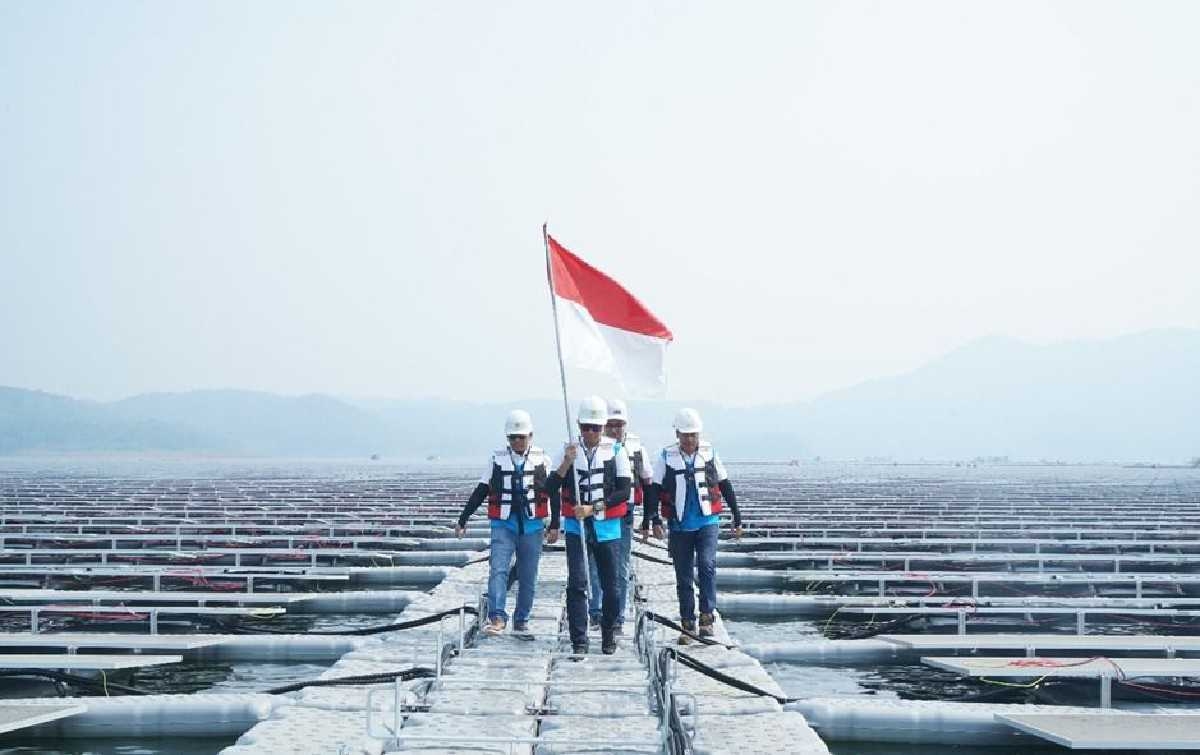 BRI Raih Penghargaan di Kehati ESG Award 2025, Bukti Nyata Komitmen Keuangan Berkelanjutan