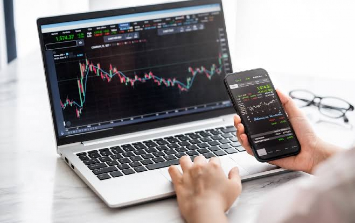 Cara Trading Futures di Indonesia Untuk Pemula