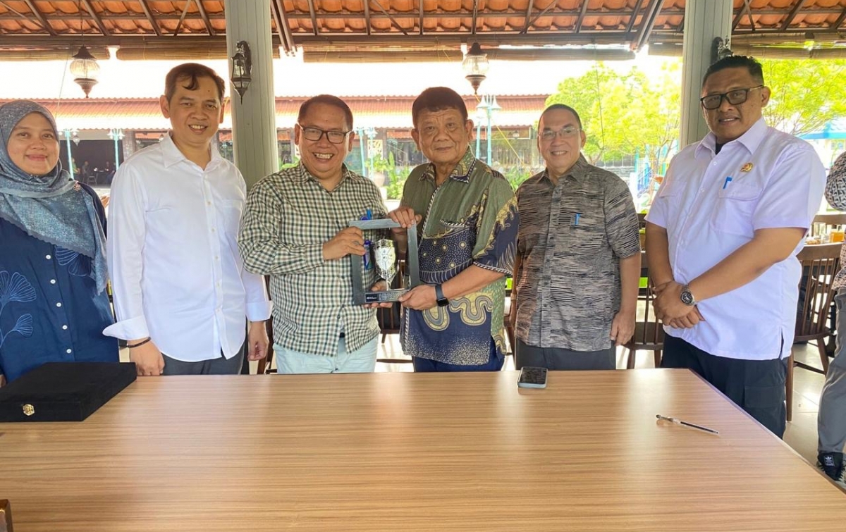 Atlet dan Pelatih KONI Sumut Kini Terlindungi BPJS Ketenagakerjaan