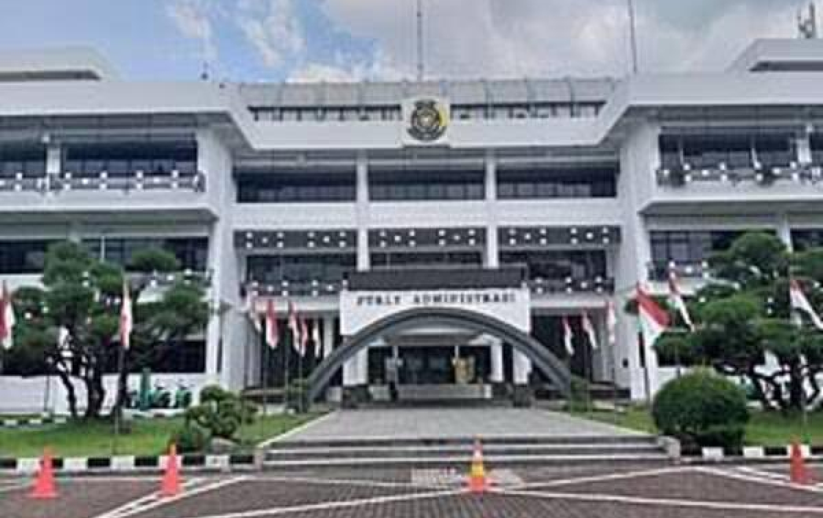 USU Melesat ke Panggung Internasional, 28 Prodi Raih Akreditasi Global