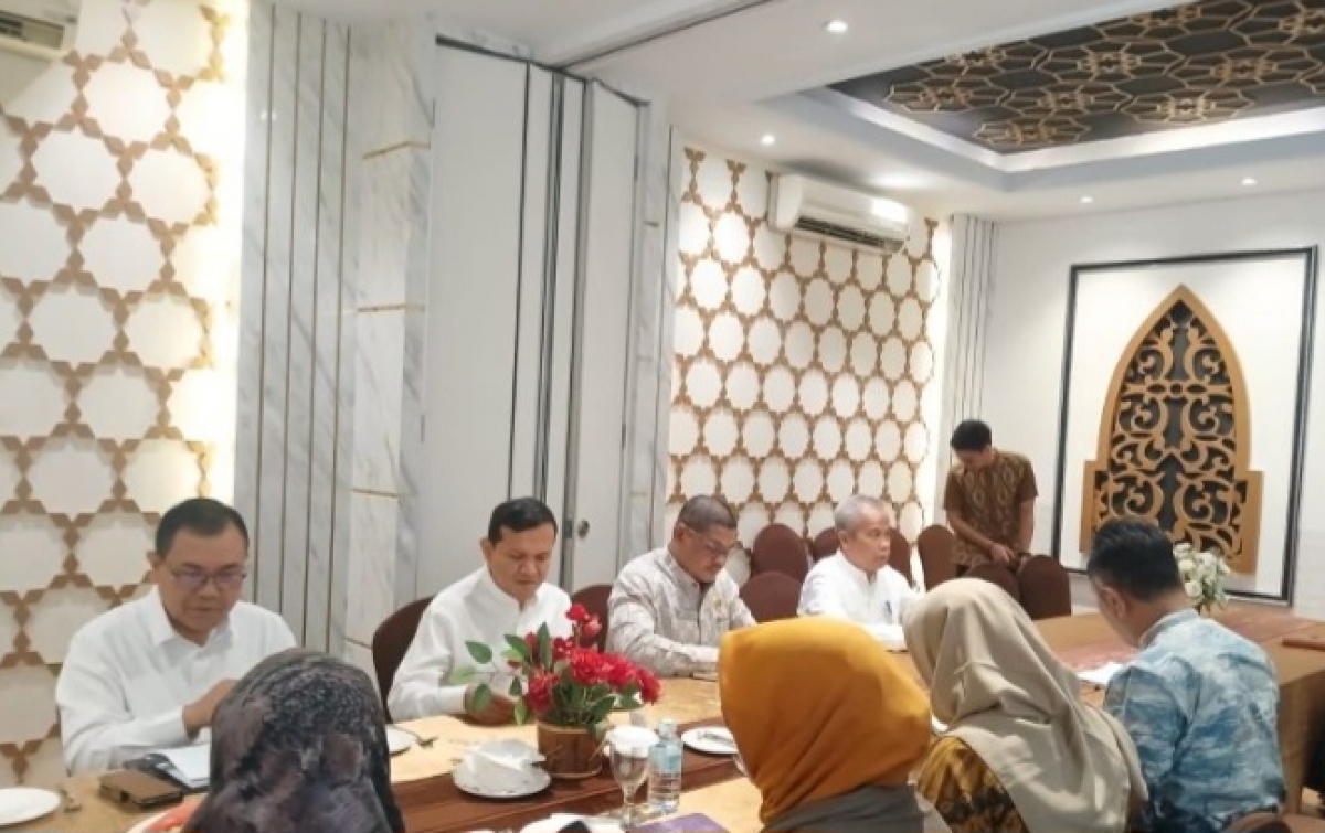 Peringatan HAM Internasional 2025 Dipusatkan di Aceh