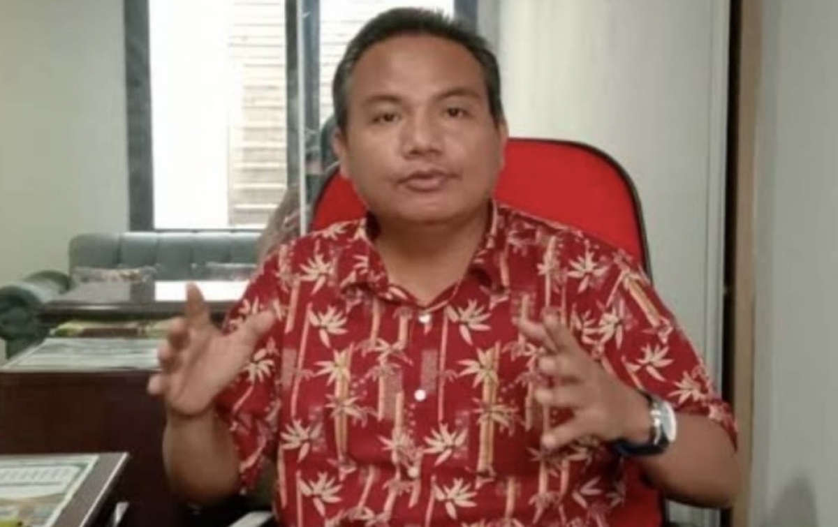 98 Resolution Network Ajak Pengunjuk Rasa Bangun Dialog untuk Capai Resolusi Bersama
