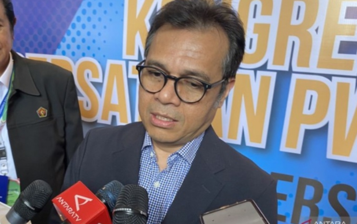 Isu Larangan Siaran Demo, Kemkomdigi Bantah Keluarkan Edaran
