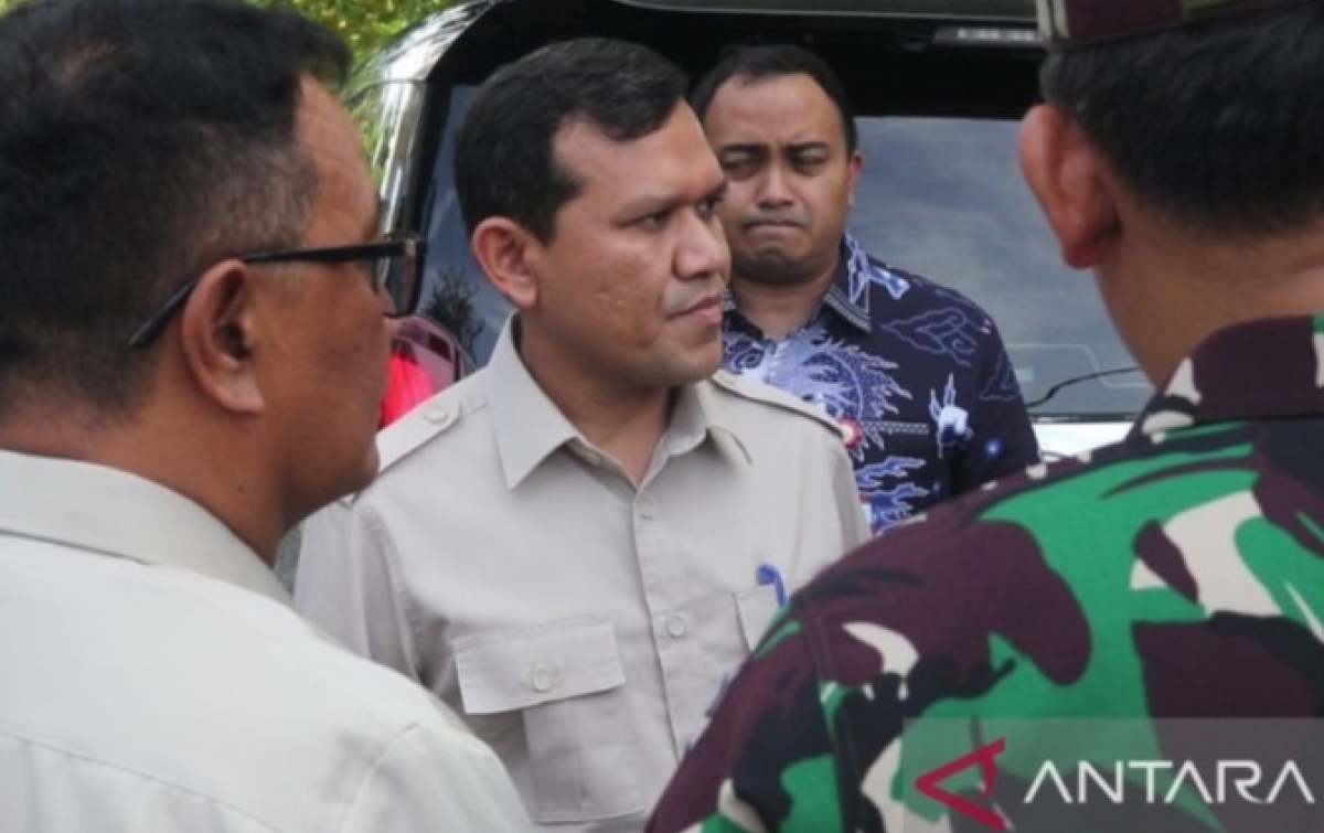 Wagub Aceh: Masyarakat Aceh Harus Tenang, Jangan Ikut-Ikutan Demo