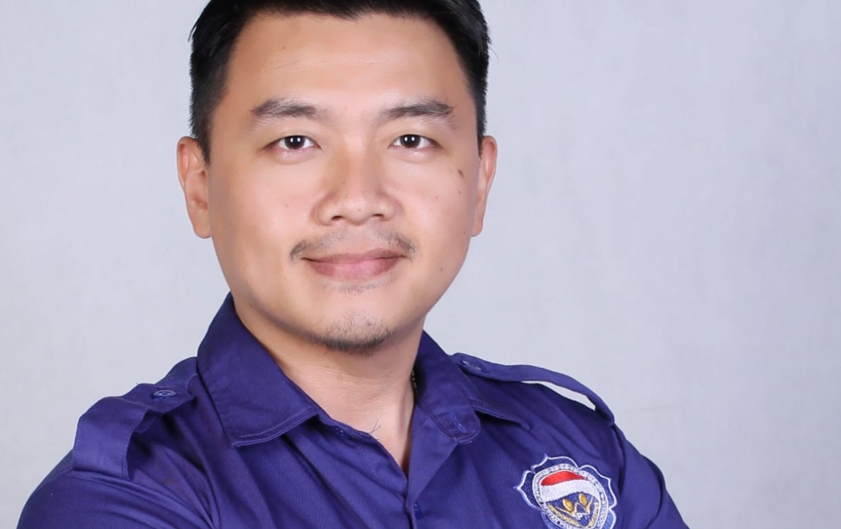 Ketua IPTI Sumut Imbau Masyarakat Jangan Terpancing Informasi Provokatif