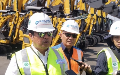 PTP Nonpetikemas Catat Kinerja Positif pada Semester I 2025