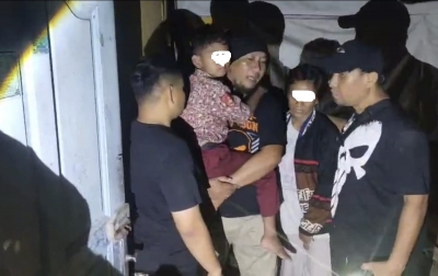 Dendam dengan Ibu Korban, Pelajar SD Diculik, Dimintai Tebusan Rp50 Juta