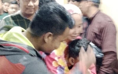 Penculik Bocah SD di Medan Ditangkap, Pelaku Ternyata Sepupu Korban