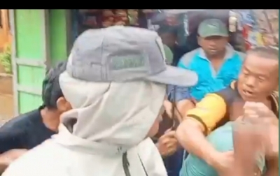 Tersangka Pembunuh Remaja Paskibra Ditangkap