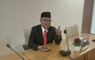 Rudi AlFahri: Tangkap Mafia Beras, Bila Perlu Hukum Mati!