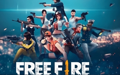 Free Fire Agustus 2025: Siap-Siap Makin Seru Bareng Deretan Update Baru!
