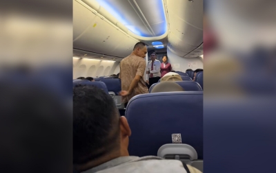 Penumpang Lion Air Tujuan Soetta-Kualanamu Ancam Bom, Terpaksa Diturunkan dari Pesawat