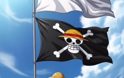 Menbud Ajak Rayakan 80 Tahun RI dengan Simbol Kebangsaan, Bukan Anime