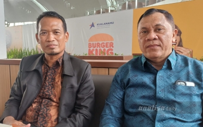 Kakanwil Kemenag Sumut: Silatnas FKUB Perkokoh Kerukunan dan Persatuan Bangsa